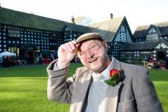 Lancashire Day at Salmesbury Hall